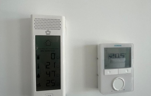 Sale - Detached house - San Fulgencio - Urb. La Marina