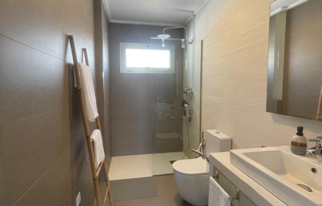 Sale - Detached house - San Fulgencio - Urb. La Marina