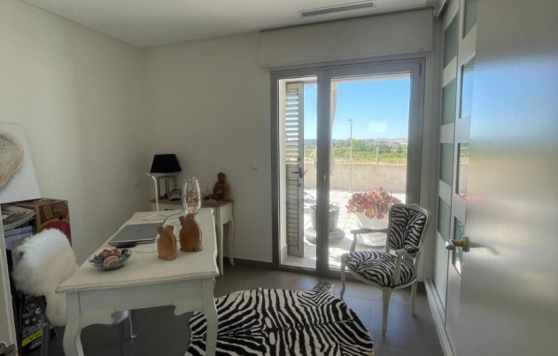 Sale - Detached house - San Fulgencio - Urb. La Marina