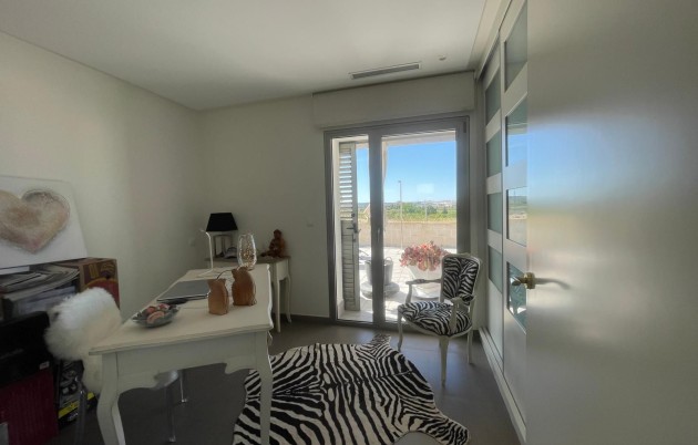 Sale - Detached house - San Fulgencio - Urb. La Marina