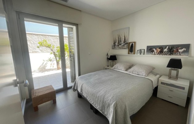 Sale - Detached house - San Fulgencio - Urb. La Marina