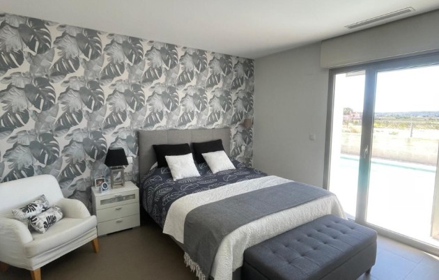 Sale - Detached house - San Fulgencio - Urb. La Marina