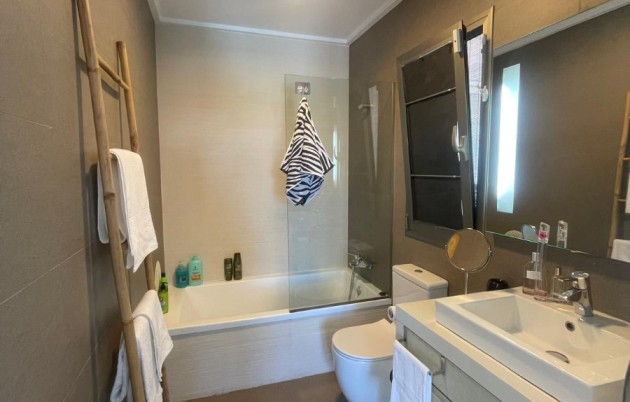 Sale - Detached house - San Fulgencio - Urb. La Marina