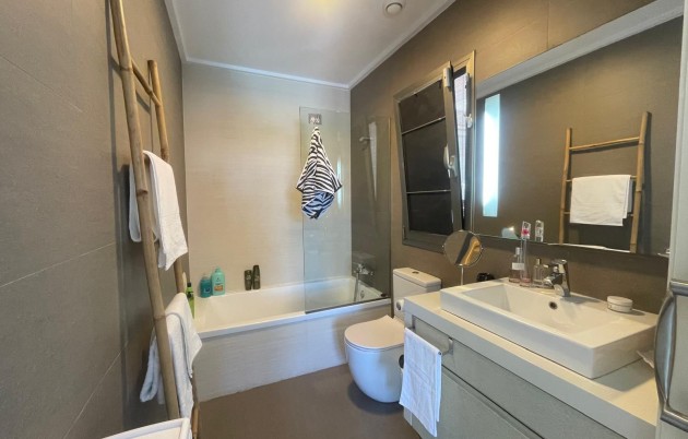 Sale - Detached house - San Fulgencio - Urb. La Marina