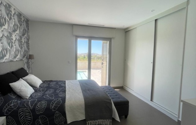 Sale - Detached house - San Fulgencio - Urb. La Marina