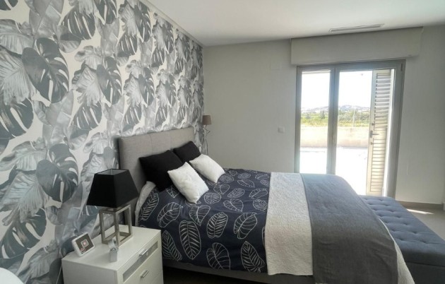 Sale - Detached house - San Fulgencio - Urb. La Marina