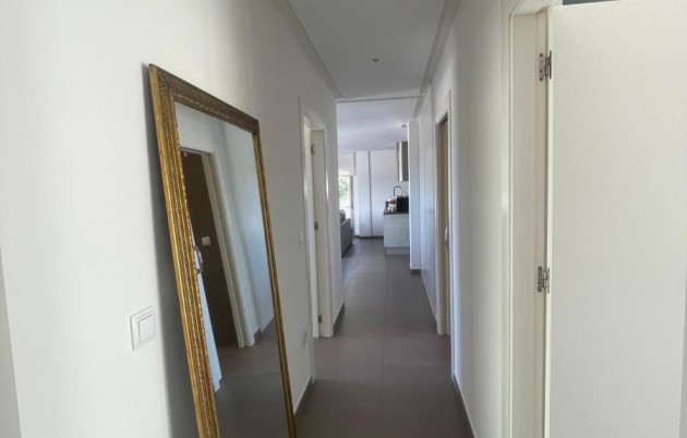 Sale - Detached house - San Fulgencio - Urb. La Marina