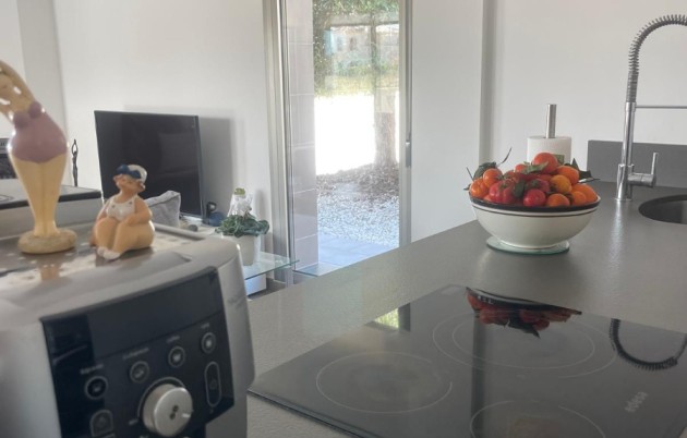 Sale - Detached house - San Fulgencio - Urb. La Marina