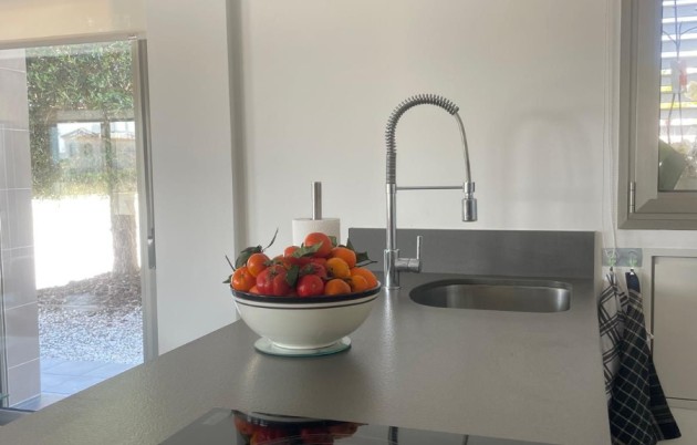 Sale - Detached house - San Fulgencio - Urb. La Marina