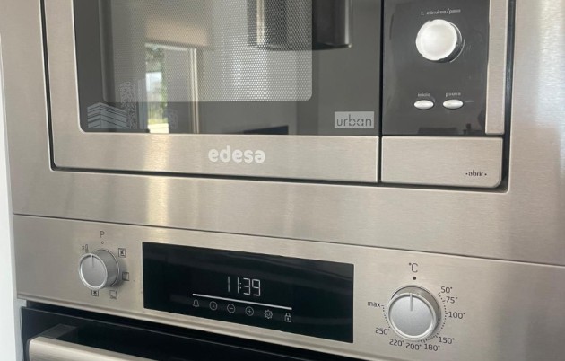 Sale - Detached house - San Fulgencio - Urb. La Marina