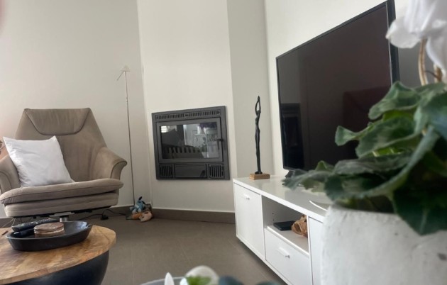 Sale - Detached house - San Fulgencio - Urb. La Marina