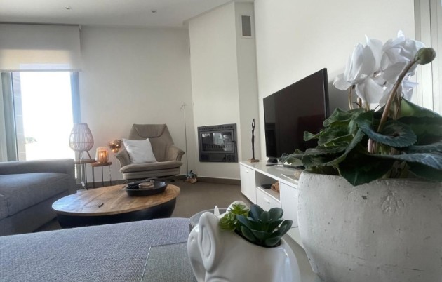 Sale - Detached house - San Fulgencio - Urb. La Marina