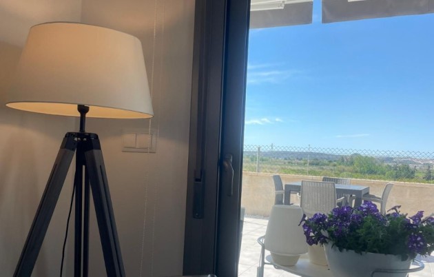 Sale - Detached house - San Fulgencio - Urb. La Marina