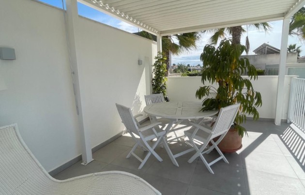 Sale - Detached house - San Fulgencio - Urb. La Marina