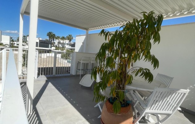 Sale - Detached house - San Fulgencio - Urb. La Marina