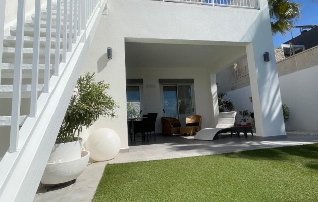 Sale - Detached house - San Fulgencio - Urb. La Marina