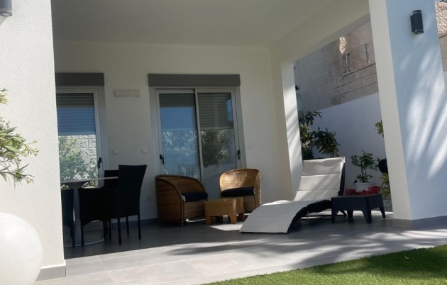 Sale - Detached house - San Fulgencio - Urb. La Marina