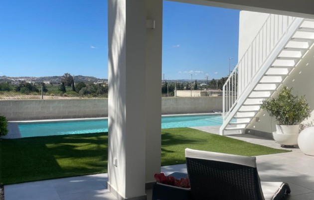 Sale - Detached house - San Fulgencio - Urb. La Marina