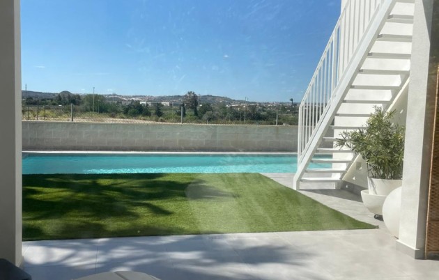 Sale - Detached house - San Fulgencio - Urb. La Marina