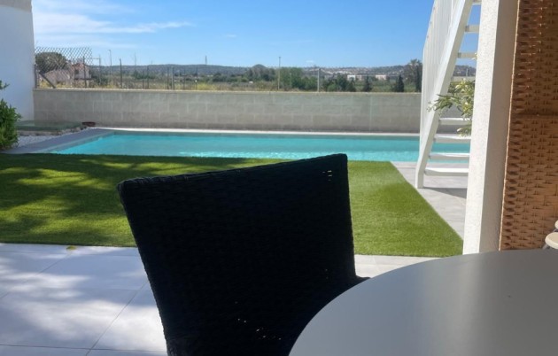 Sale - Detached house - San Fulgencio - Urb. La Marina