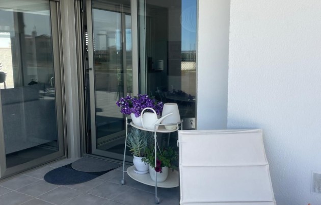 Sale - Detached house - San Fulgencio - Urb. La Marina