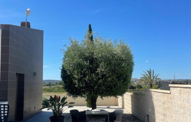 Sale - Detached house - San Fulgencio - Urb. La Marina