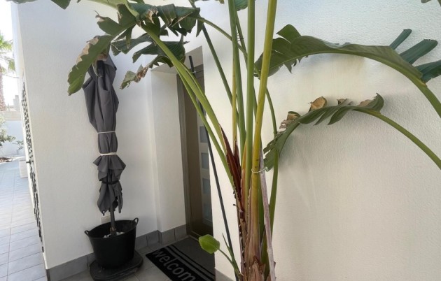 Sale - Detached house - San Fulgencio - Urb. La Marina