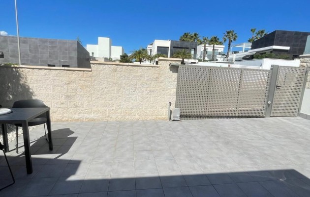 Sale - Detached house - San Fulgencio - Urb. La Marina