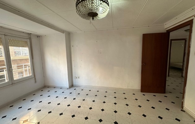 Sale - Apartment - Santa Pola - Santa Pola, Playa Lisa