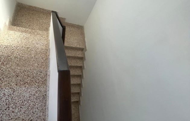 Sale - Apartment - Santa Pola - Santa Pola, Playa Lisa