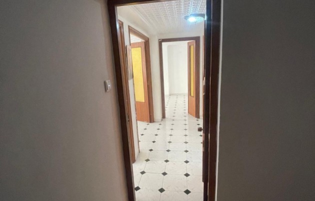 Sale - Apartment - Santa Pola - Santa Pola, Playa Lisa