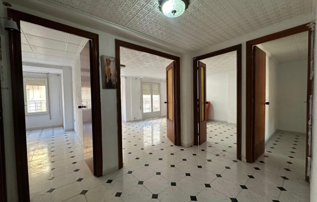 Sale - Apartment - Santa Pola - Santa Pola, Playa Lisa