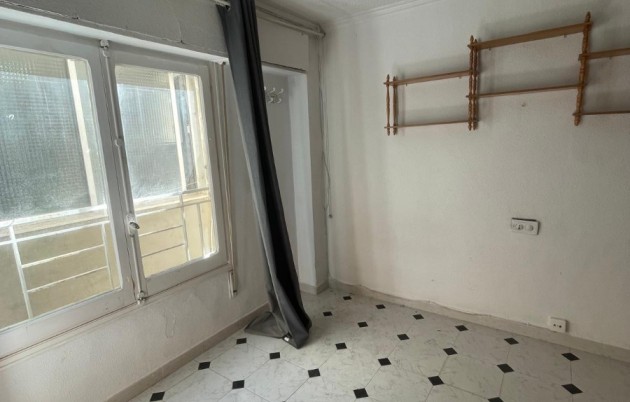 Sale - Apartment - Santa Pola - Santa Pola, Playa Lisa
