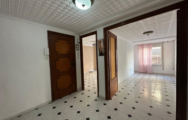 Sale - Apartment - Santa Pola - Santa Pola, Playa Lisa