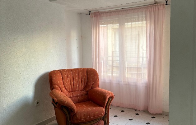 Sale - Apartment - Santa Pola - Santa Pola, Playa Lisa