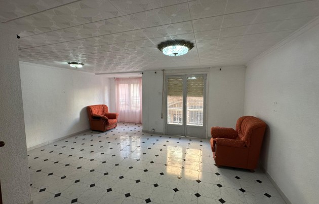 Sale - Apartment - Santa Pola - Santa Pola, Playa Lisa