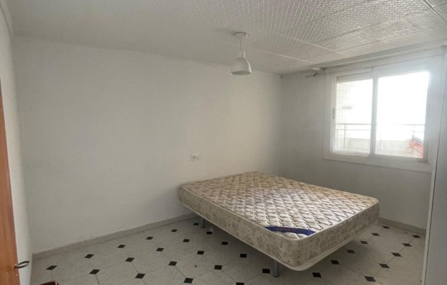 Sale - Apartment - Santa Pola - Santa Pola, Playa Lisa
