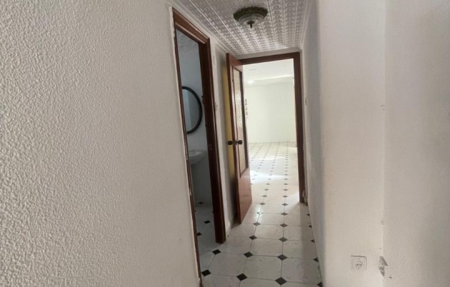 Sale - Apartment - Santa Pola - Santa Pola, Playa Lisa