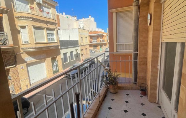 Sale - Apartment - Santa Pola - Santa Pola, Playa Lisa