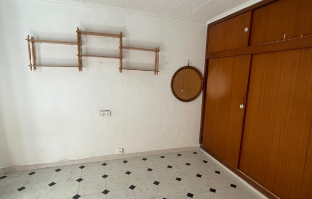Sale - Apartment - Santa Pola - Santa Pola, Playa Lisa