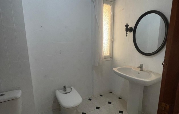 Sale - Apartment - Santa Pola - Santa Pola, Playa Lisa