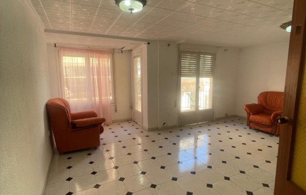 Sale - Apartment - Santa Pola - Santa Pola, Playa Lisa