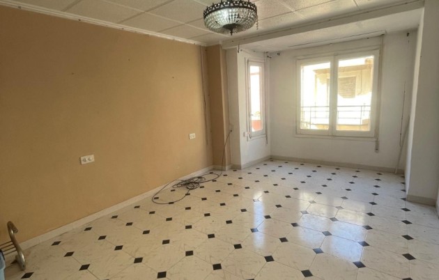 Sale - Apartment - Santa Pola - Santa Pola, Playa Lisa