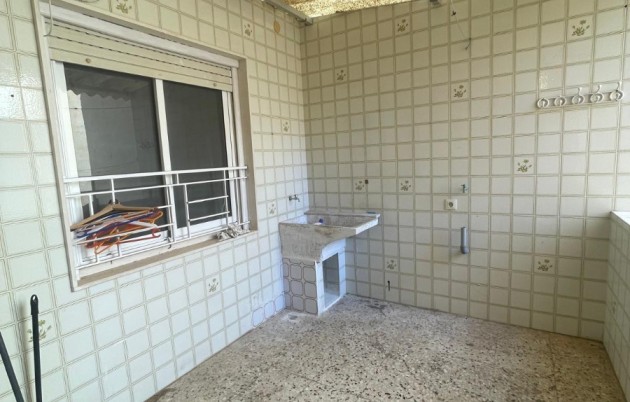 Sale - Apartment - Santa Pola - Santa Pola, Playa Lisa