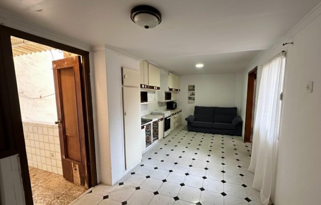 Sale - Apartment - Santa Pola - Santa Pola, Playa Lisa