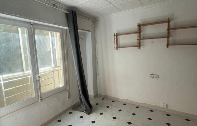 Sale - Apartment - Santa Pola - Santa Pola, Playa Lisa