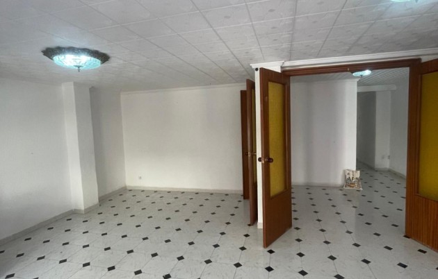 Sale - Apartment - Santa Pola - Santa Pola, Playa Lisa