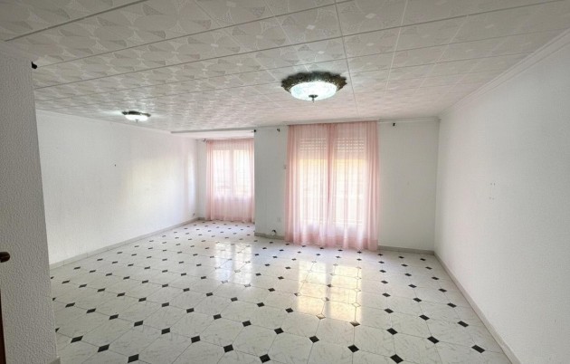 Sale - Apartment - Santa Pola - Santa Pola, Playa Lisa