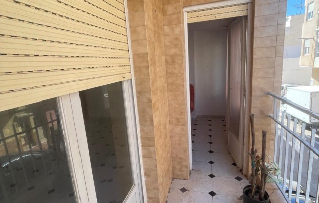 Sale - Apartment - Santa Pola - Santa Pola, Playa Lisa