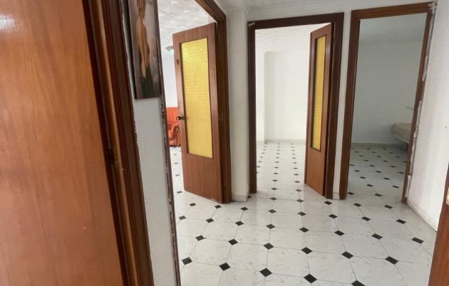 Sale - Apartment - Santa Pola - Santa Pola, Playa Lisa